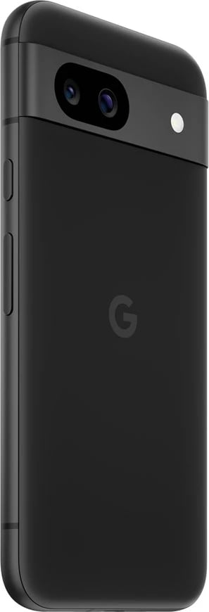 Celular Google Pixel 8A 5G 8/128GB DS Obsidian