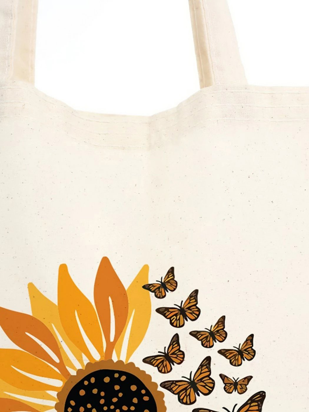 Çantë tote Zoozie Bags, krem, 35x40x8cm, model 1188