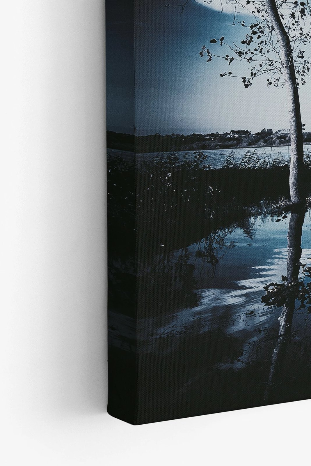 Pikturë dekorative në kanavacë, Wallity, Ersyfdc227, 40x60cm