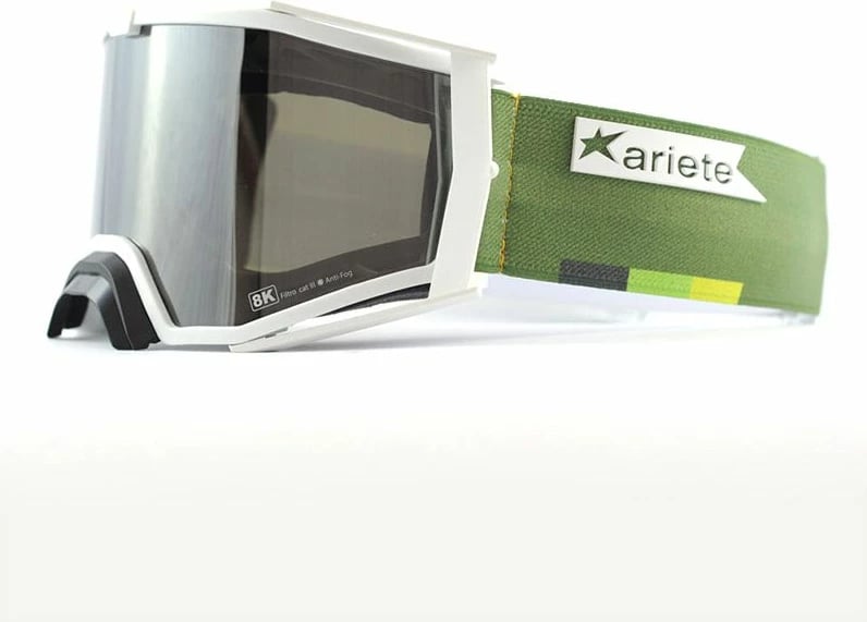 Syze Motorri Mx 8k Top Goggles Ariete