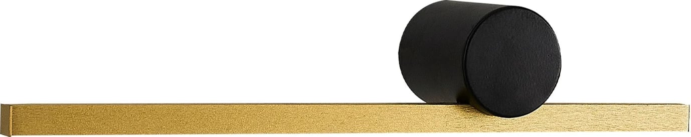 Llambadar Opviq, Krakow - C1340, ngjyrë ari