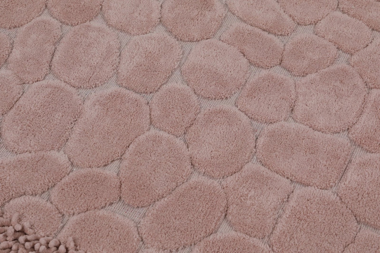 Set tapetash për banjo, 2 copë, ngjyrë gur-pudër, Mijölnir