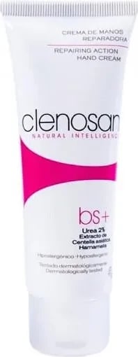 Krem për duar Clenosan 75ml unisex