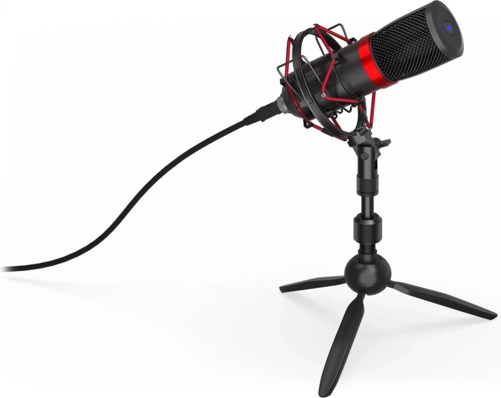 Mikrofon Endorfy Solum Streaming T, i zi Mikrofon Endorfy Solum Streaming T, i zi
