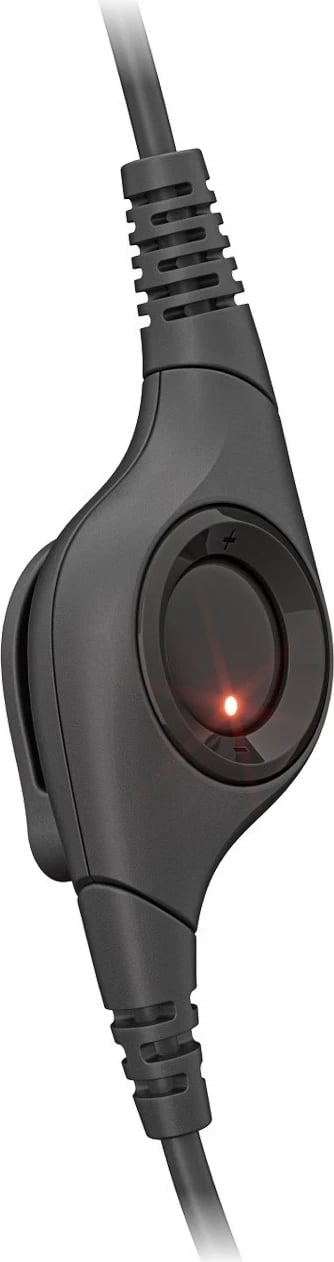 Kufje Logitech H390, të zeza