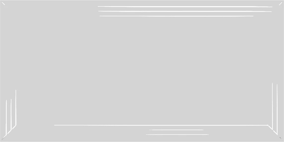 Pasqyrë Hanah Home, Moen, e bardhë