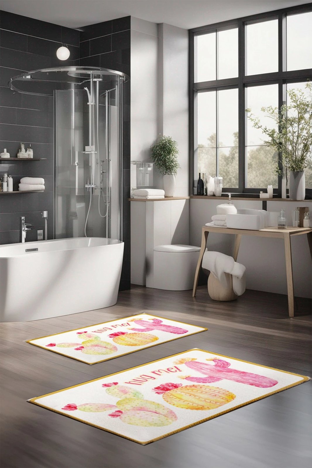 Set tapetash për banjo (2 copë), Mijolnir, CT-5280