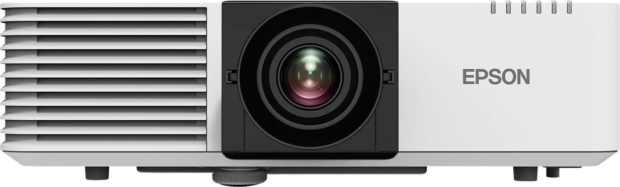 Projektor Epson EB-L520U, Laser 3-LCD, 5200 lumen, WUXGA, i bardhë