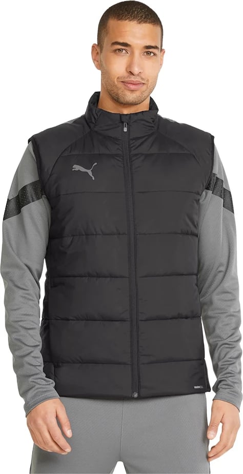 Jelek për meshkuj Puma, i zi