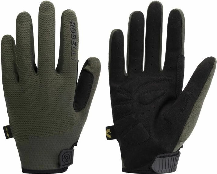 Doreza biçiklete Yakimasport, të gjelbra