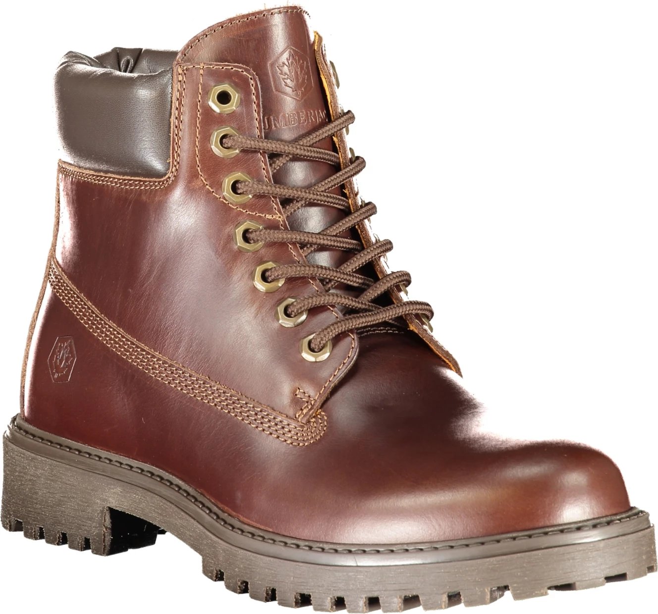 Çizme për meshkuj Lumberjack River, të kafta