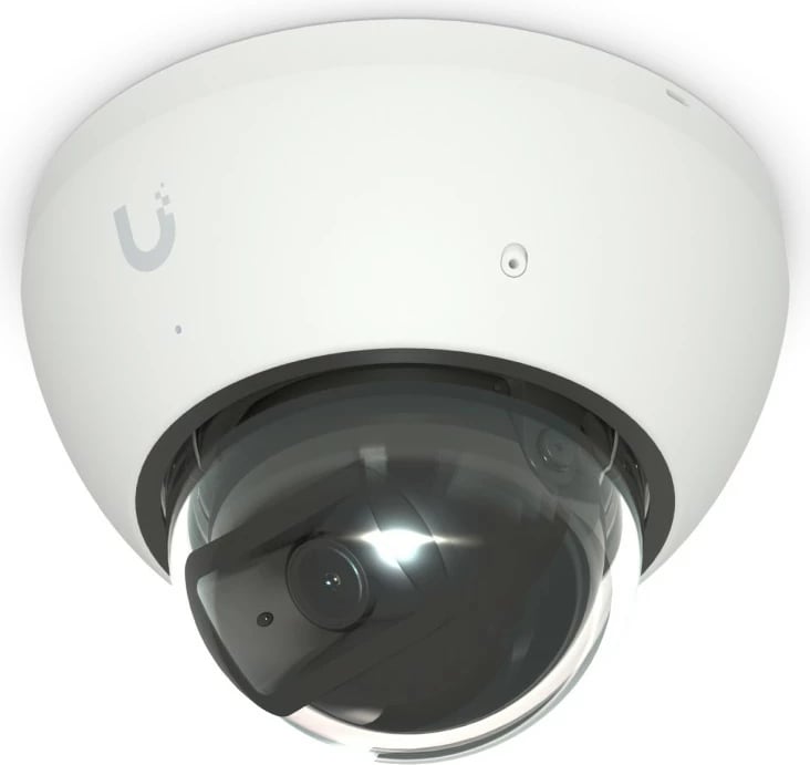Kamerë sigurie Ubiquiti AI Dome, IP, e brendshme dhe e jashtme, Wired, ARM Cortex-A53, Tavan/mur, Bardhë