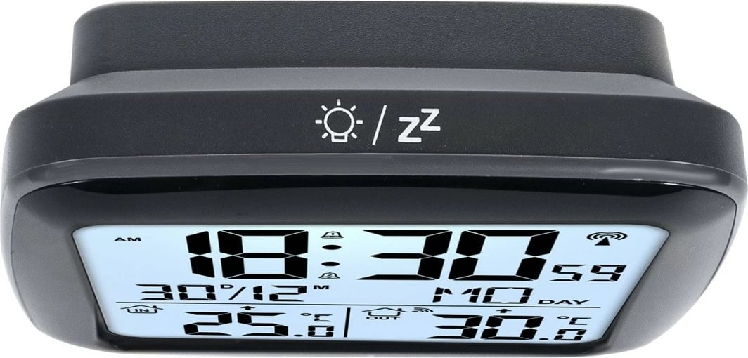 Stacion moti GreenBlue GB542, wireless, i zi