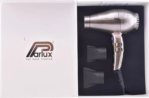 Tharëse flokësh Parlux Alyon unisex bronze