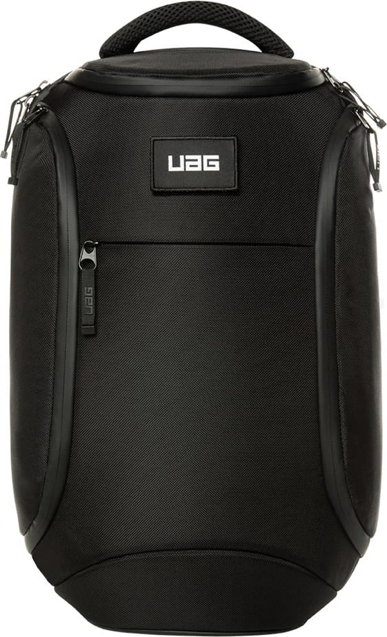 Çantë shpine Urban Armor Gear Standard Issue, 18L, e zezë