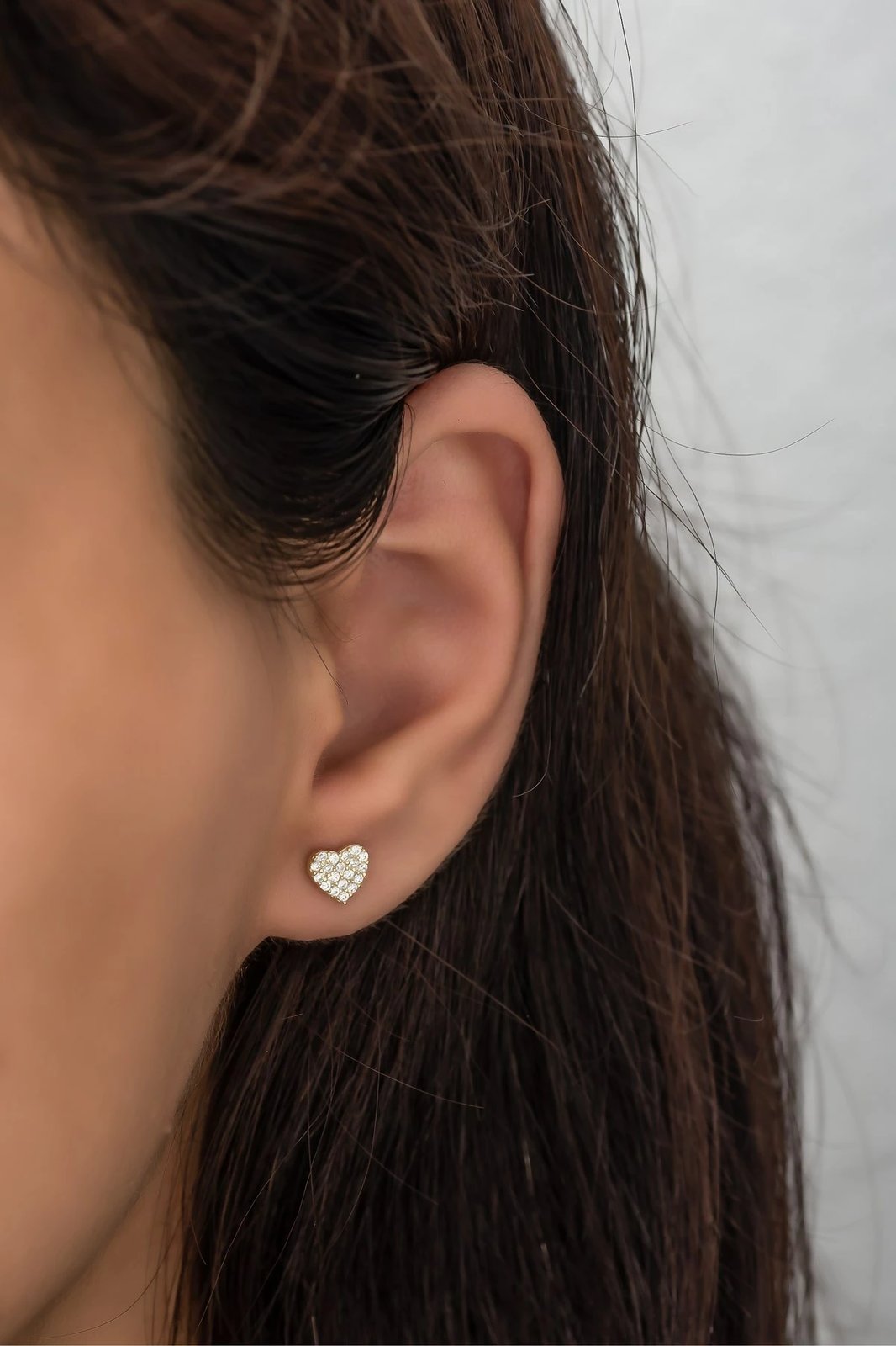 Vathë argjendi Jumeon, ngjyrë ari, NRZ99430