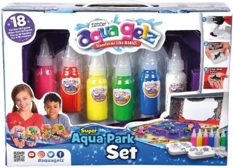 Set Aqua Gelz Aqua Park