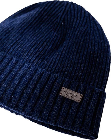 Kapelë Barbour për meshkuj, të kaltërt Kapelë Barbour për meshkuj, të kaltërt