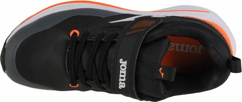 Atlete për fëmijë Joma Ferro Jr, të zeza