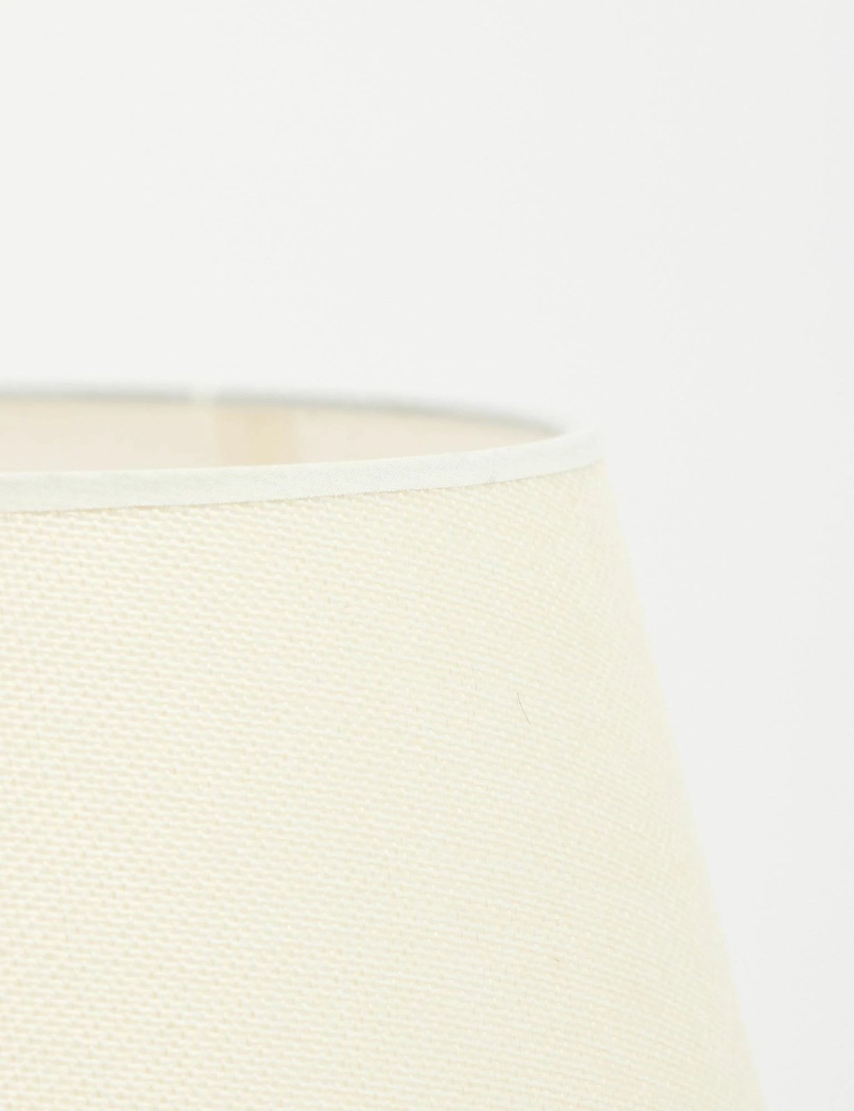 Llambë tavoline Opviq, Astra, ngjyrë krem