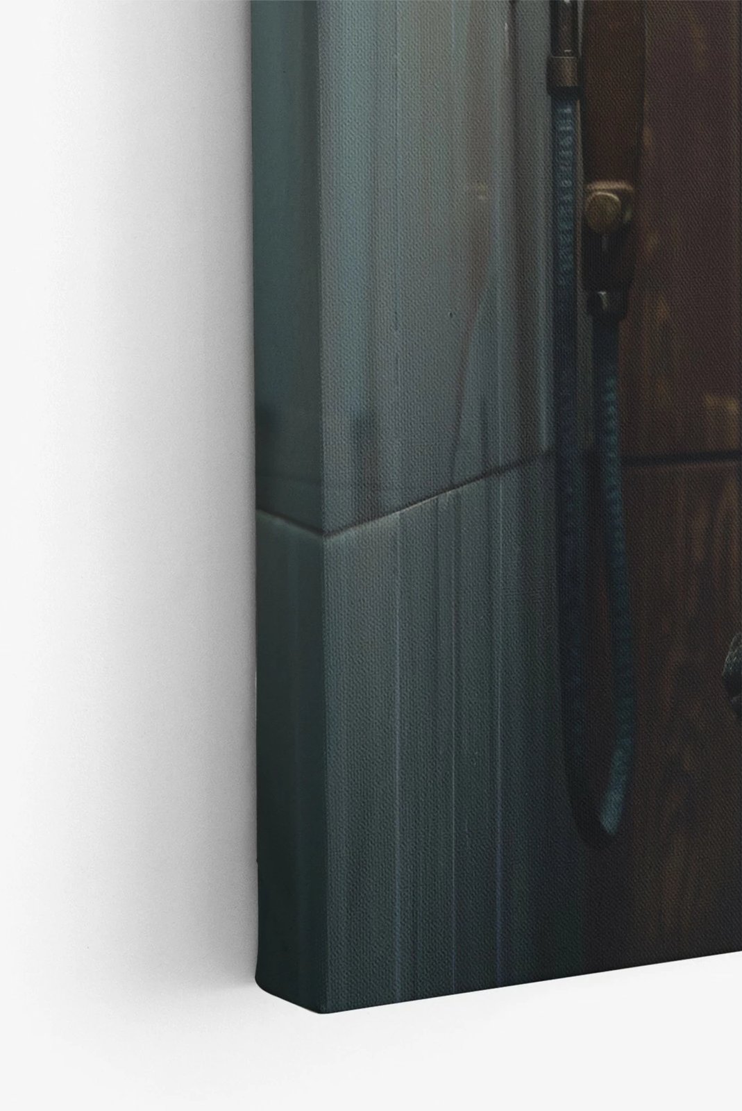 Pikturë dekorative në kanavacë, shumëngjyrëshe, Wallity Ersyaıhyvn48, 40x60cm