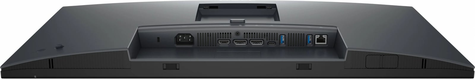 Monitor Dell P2725DE 27 inç, QHD, LCD, USB-C, i argjendtë