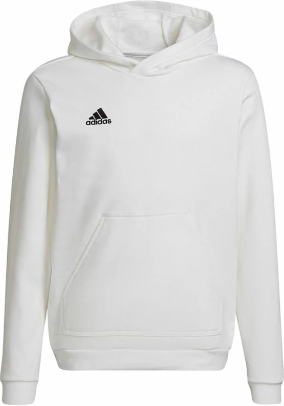 Duks për fëmijë adidas, i bardhë