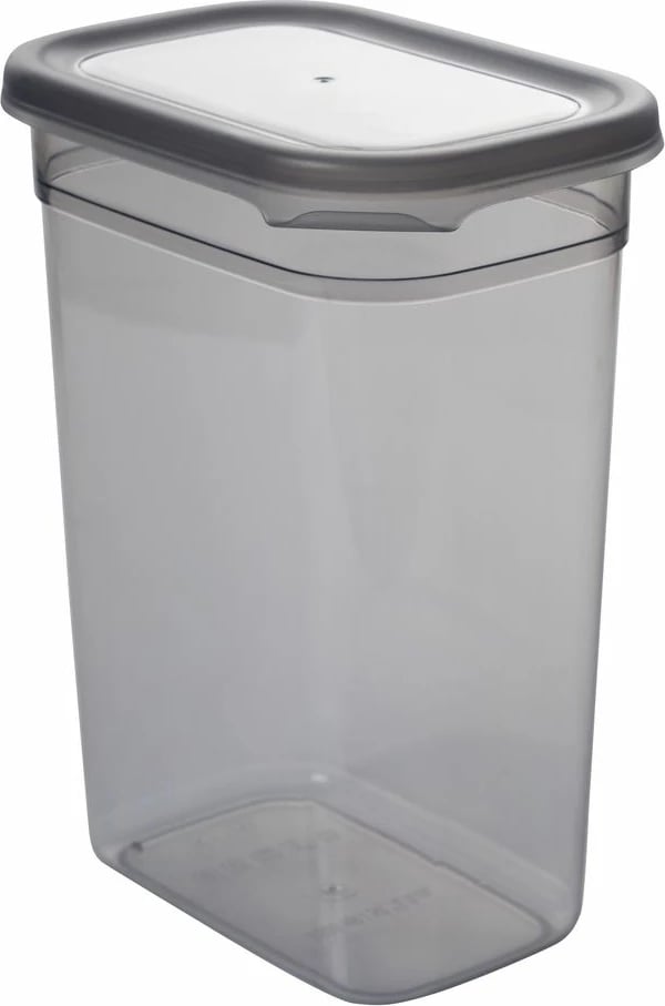 Set kuti për organizim (12 copë), ngjyrë antracit, BNMPEGYAR12-81115