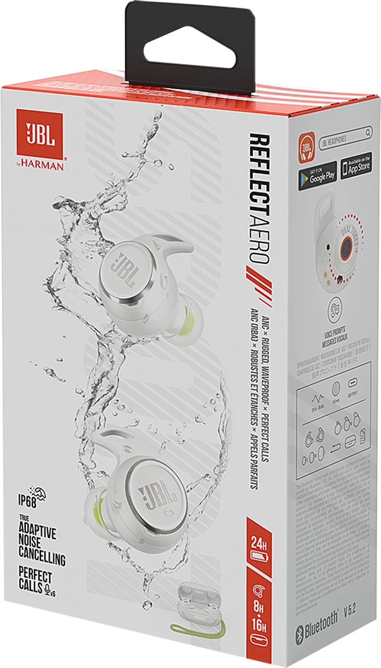 Kufje JBL REFLECT AERO