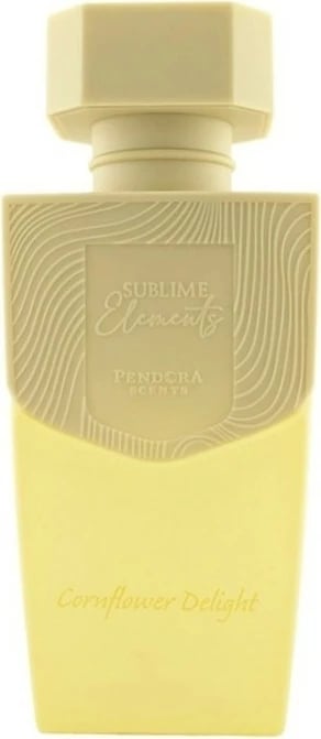 Eau de Parfum Pendora Scents Sublime Elements Cornflower Delight unisex 100ml