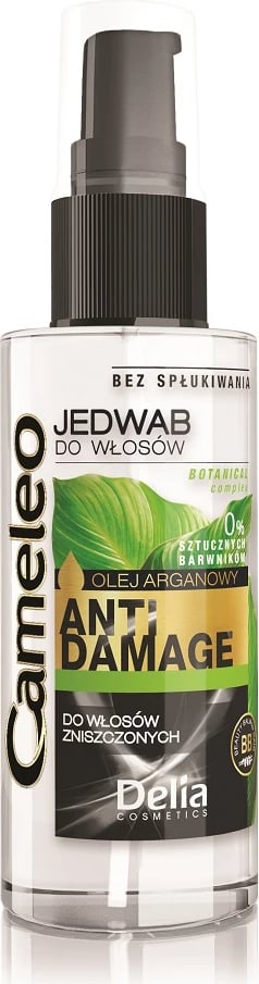 Silk për flokë Cameleo Anti Damage për femra 55ml