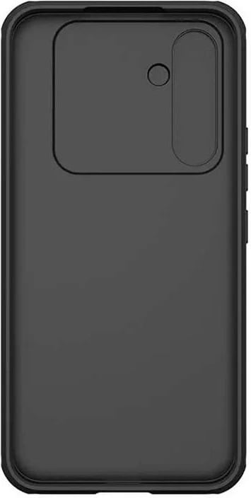 Mbështjellës Nillkin CamShield Pro për Samsung Galaxy A54 5G, i zi