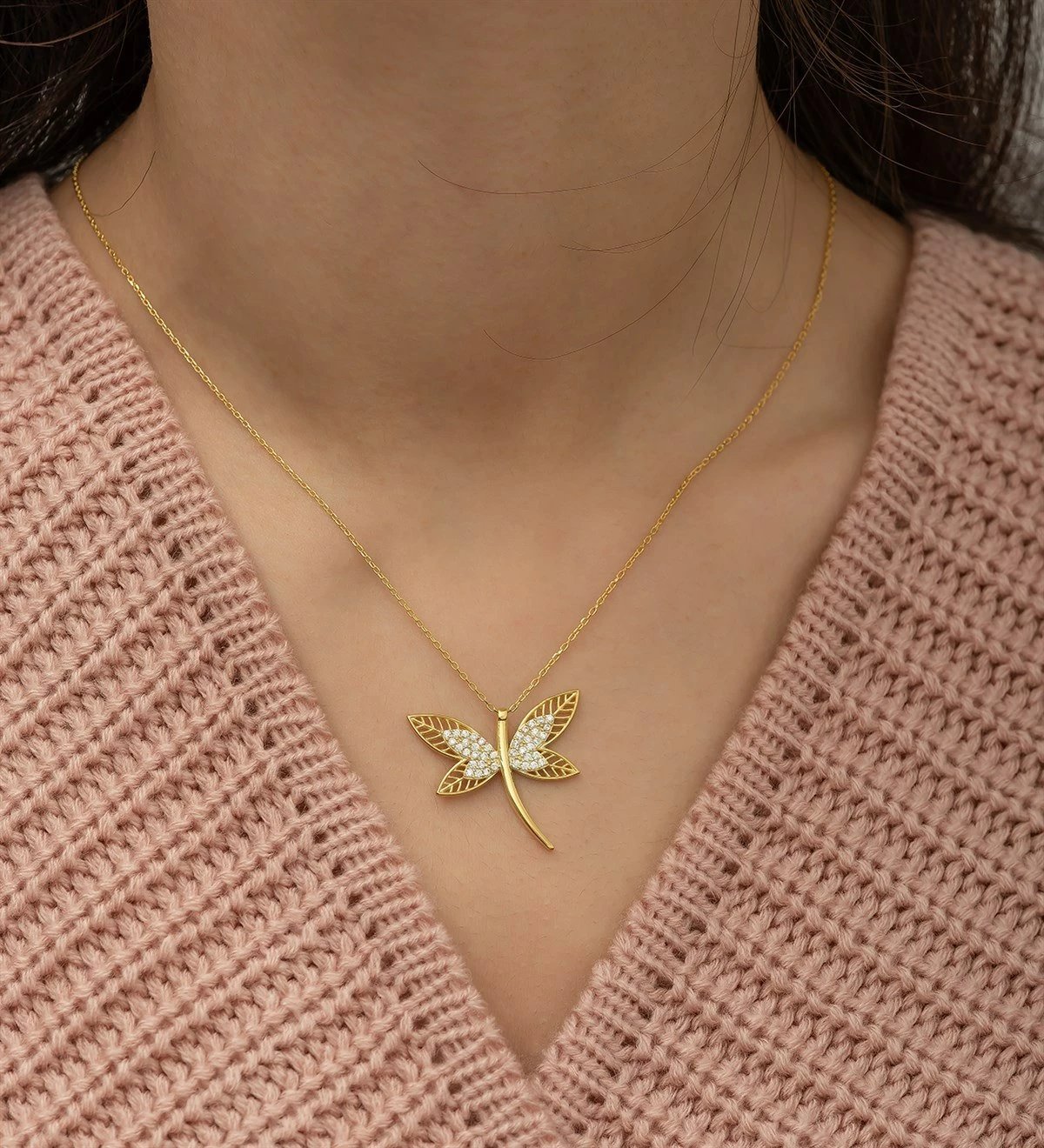 Qafore argjendi, ngjyrë ari dhe e bardhë, Jumeon, NRZ1062