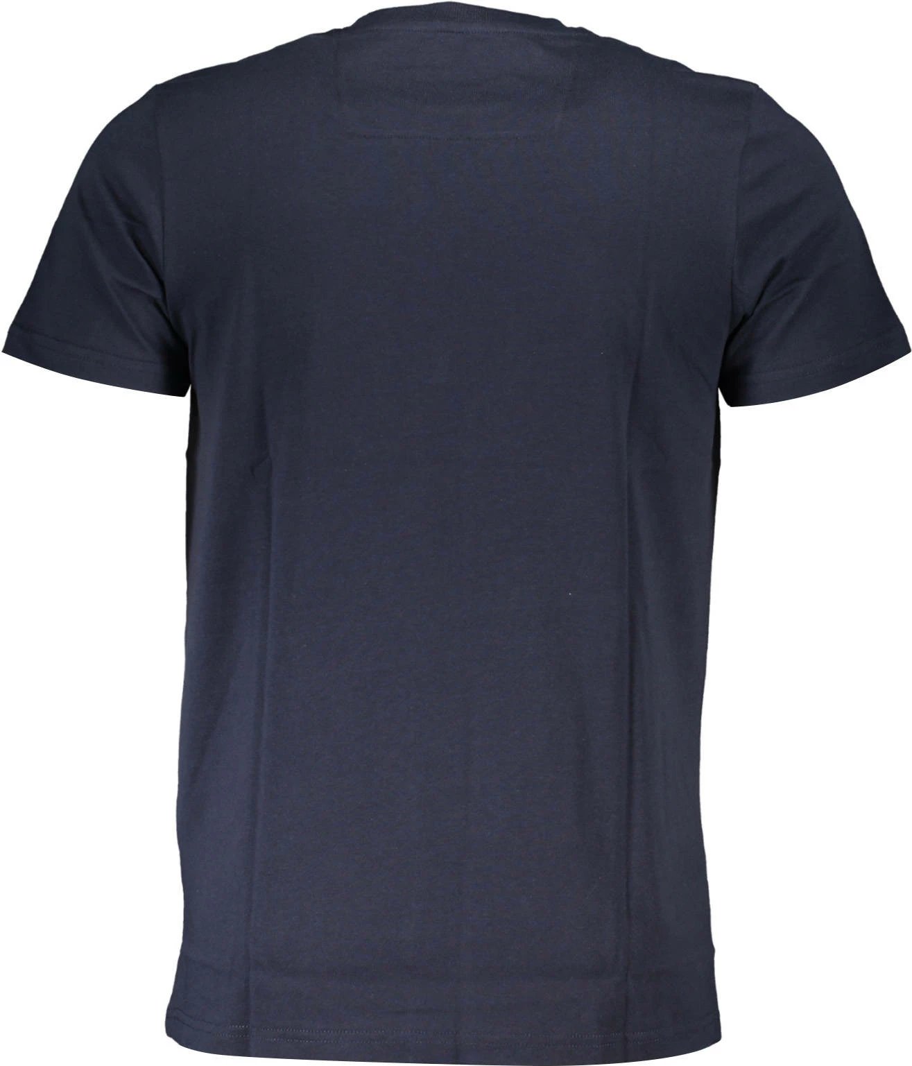 Maicë për meshkuj CAVALLI CLASS, blu