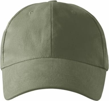 Kapelë Malfini unisex, gri