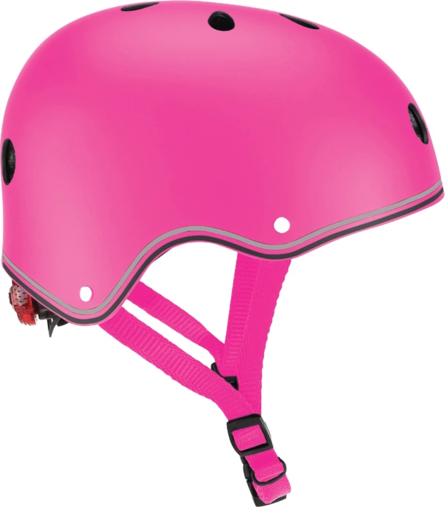Helmetë për fëmijë SMJ, rozë