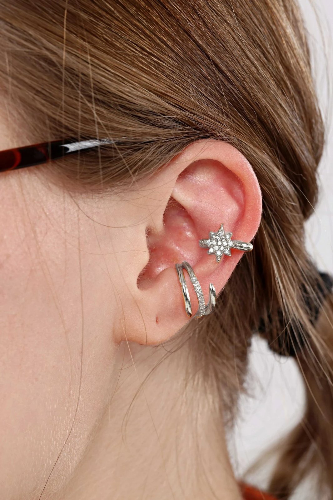 Vathë argjendi Jumeon, Gms-At44-46