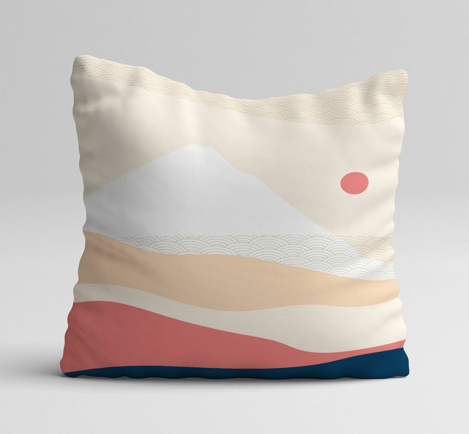 Set mbulesash për jastëkë (4 copë), dizajn Aberto, ASR-plw4 - 5