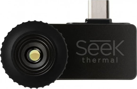 Kamerë termike Seek Thermal CW-AAA, 206 x 156 pixels