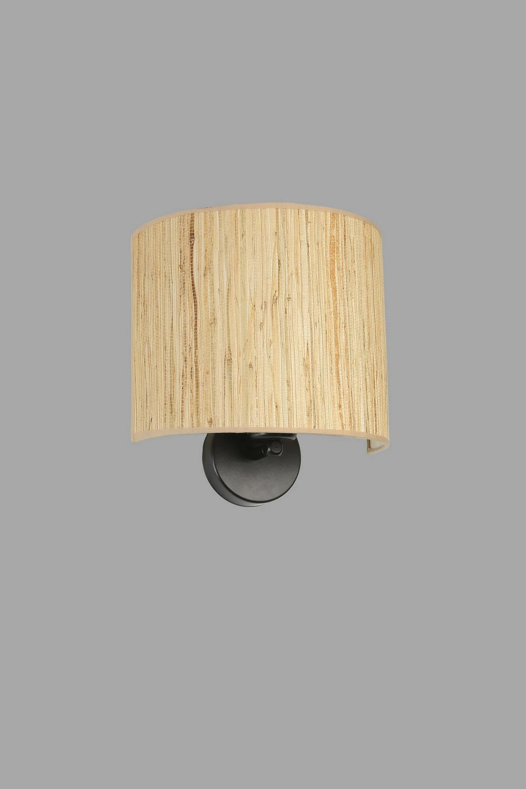 Llambë muri Opviq, bambu, 8861-8P