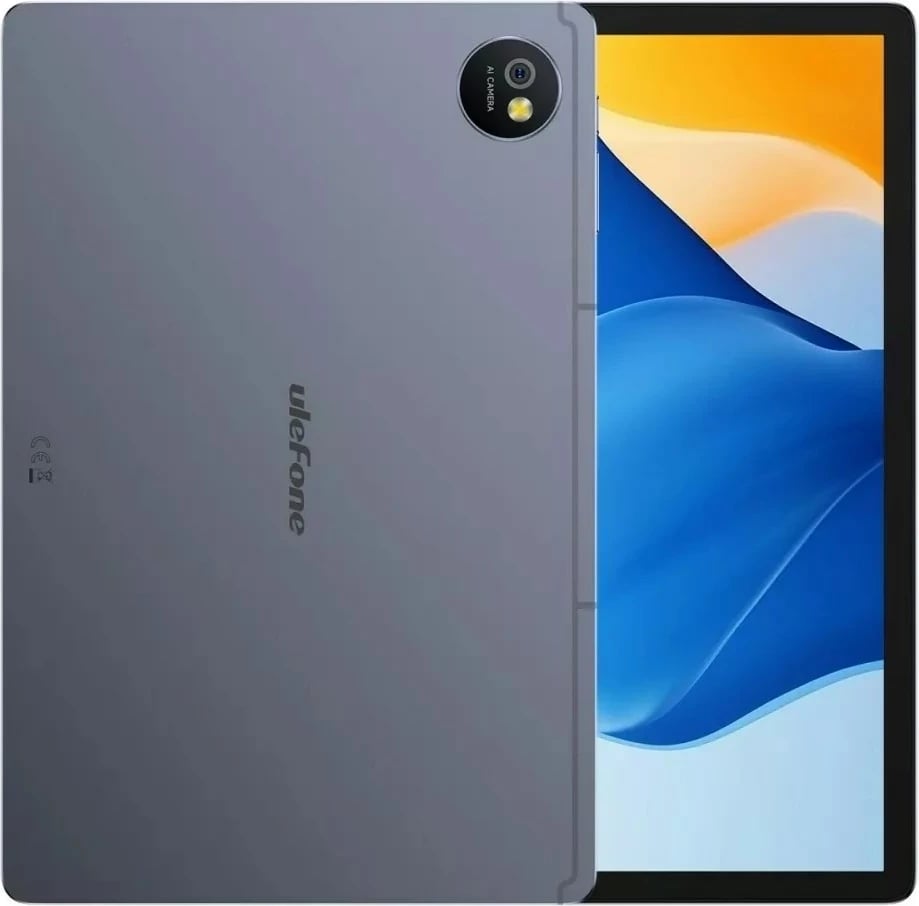 Tablet Ulefone Tab A10 Pro, 6/128GB, LTE, Gri