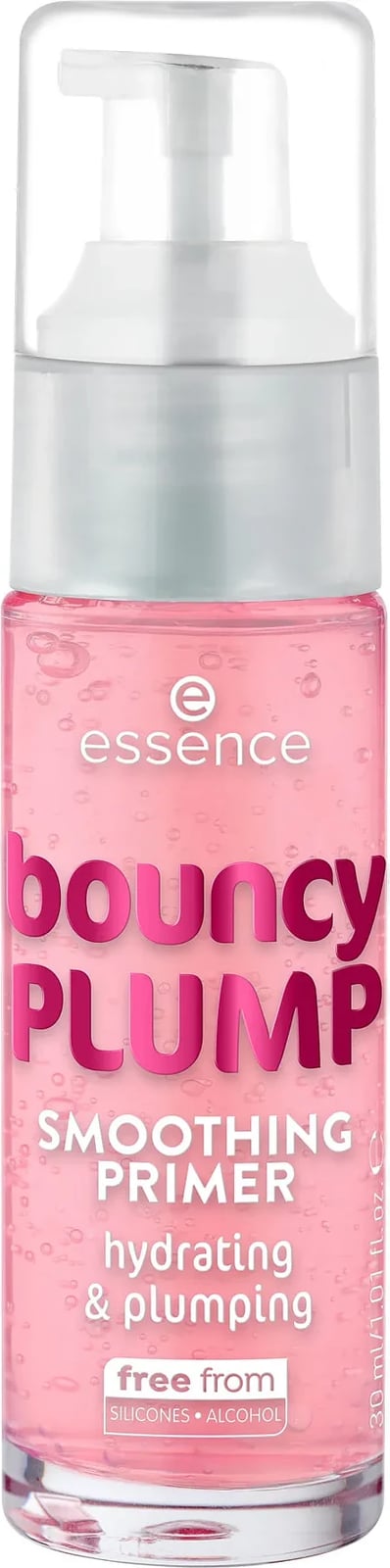 Essence Bouncy Plump Smoothing Primer