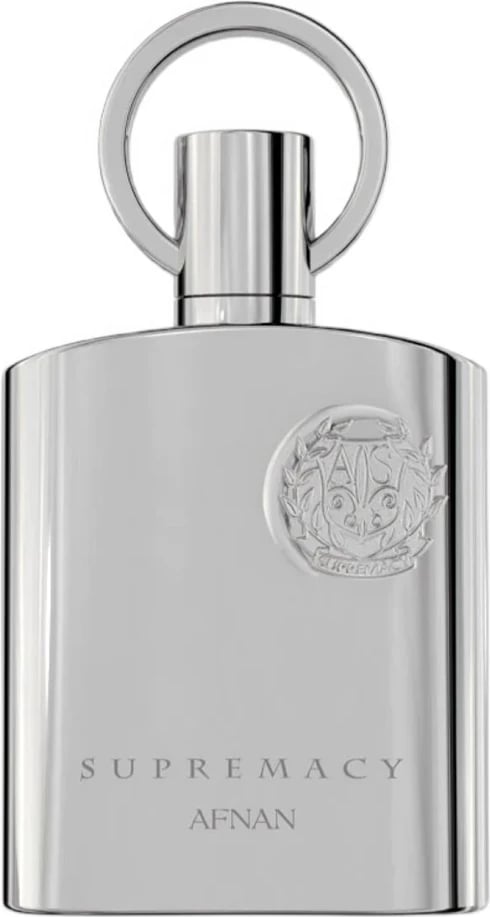 Eau de Parfum për meshkuj Afnan Supremacy Silver 100ml