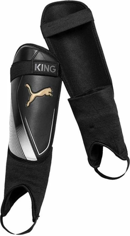 Mbrojtëse kërcini Puma për meshkuj, të zeza