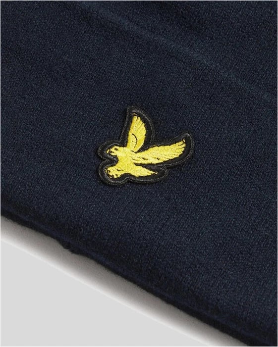 Kapelë Lyle & Scott, blu