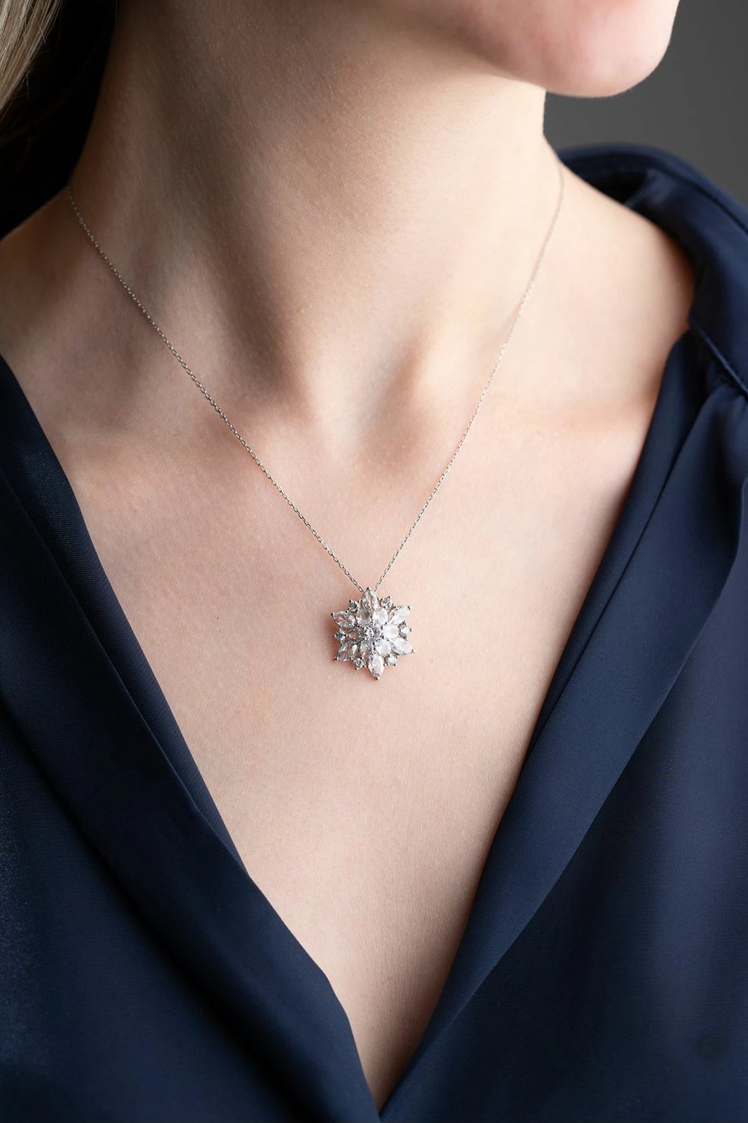 Varëse argjendi Jumeon, KL0132