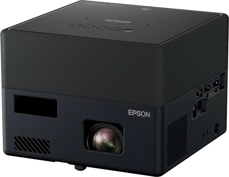 Projektor Epson EF-12 Full HD, 1000 lumen, Android TV, i zi