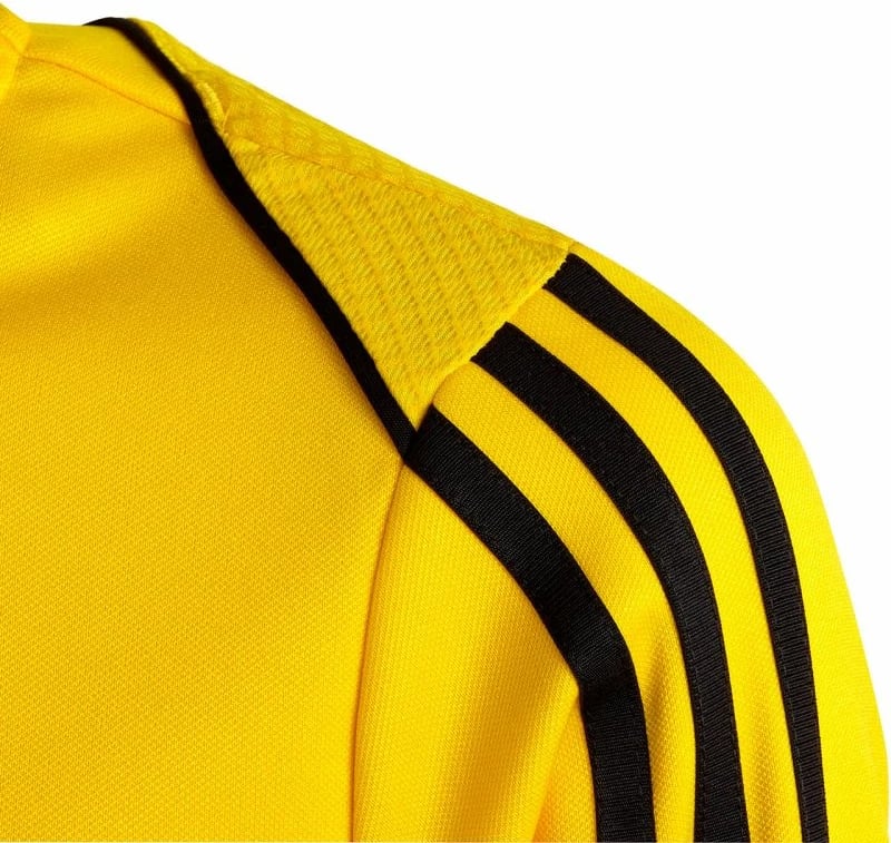 Duks për fëmijë adidas, i verdhë