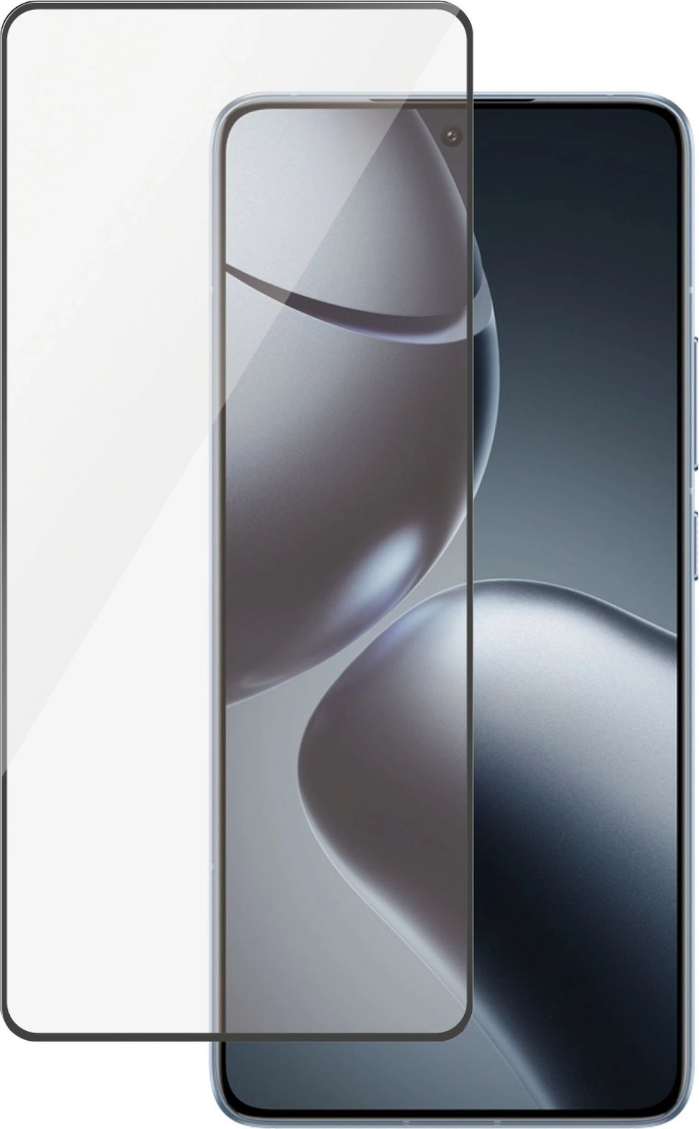 Mbrojtës ekrani PanzerGlass Xiaomi 14T / 14T Pro, transparent