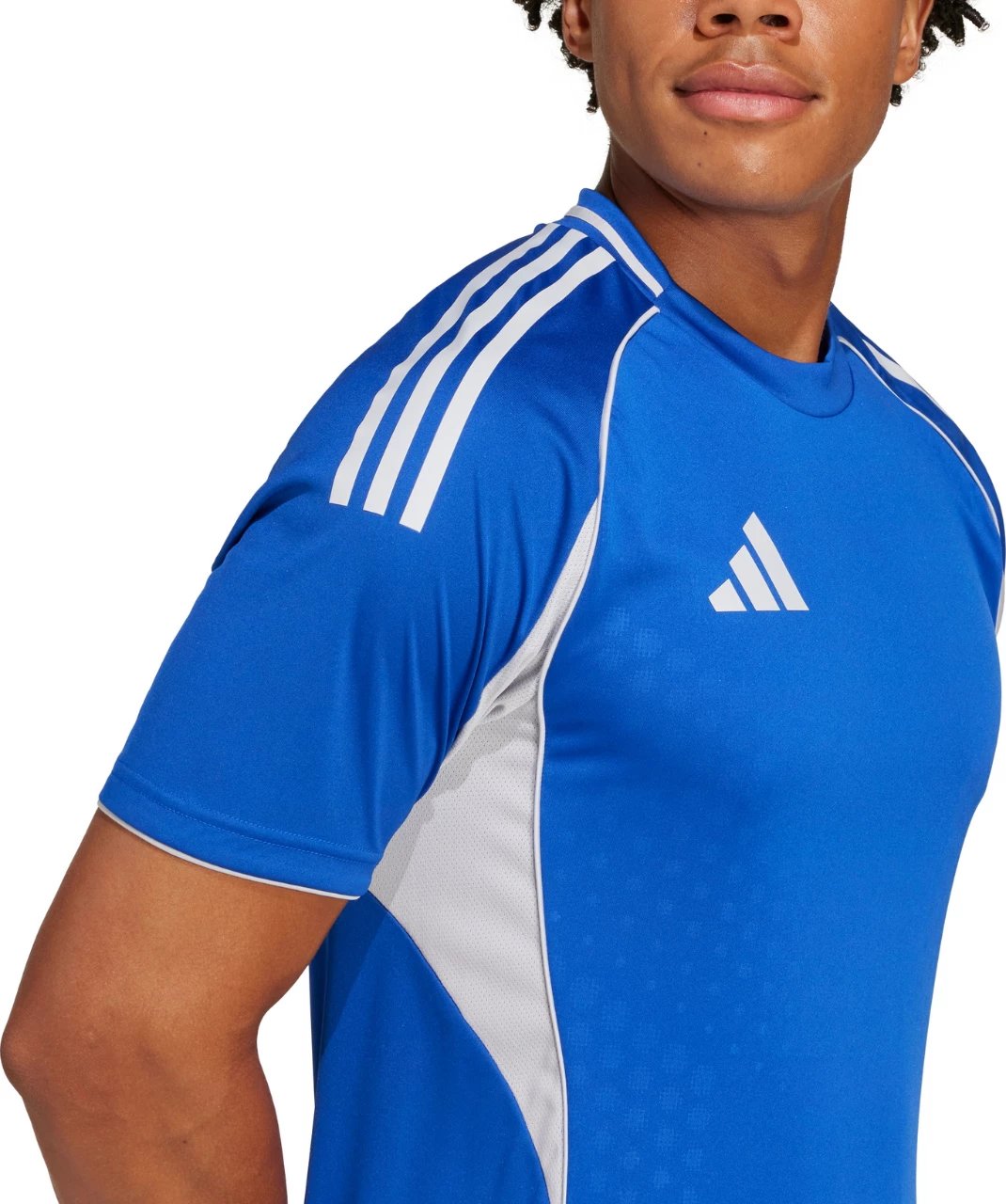 Maicë për meshkuj adidas, e kaltër